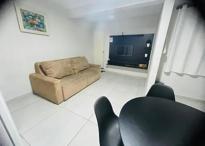 Casa Fundos Eco City 03 Simples E Confortavel Com 2 Quartos E Garagem