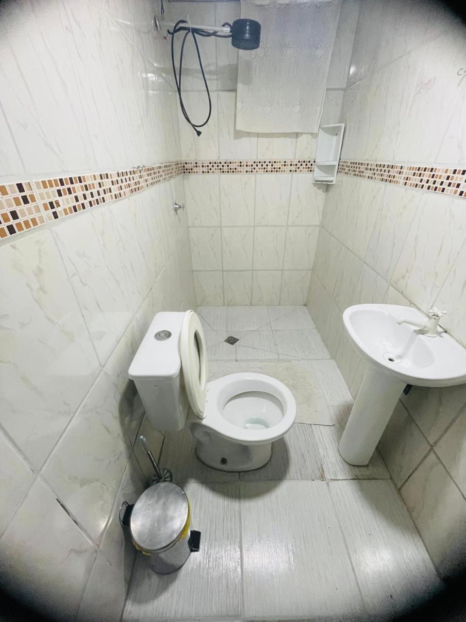 Casa Fundos Eco City 03 Simples E Confortavel Com 2 Quartos E Garagem * Curitiba